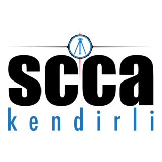 SCCA Kendirli Logo PNG Vector