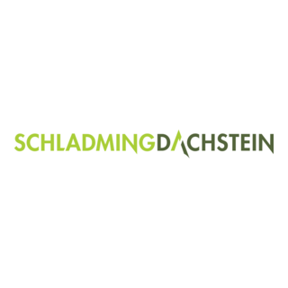 Schladming Dachstein Logo PNG Vector