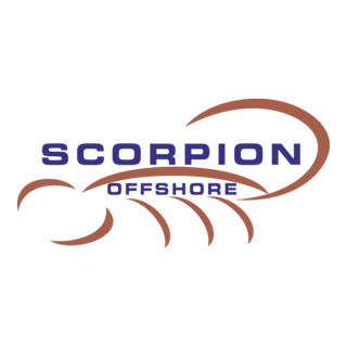 Scorpion Offshore Logo PNG Vector