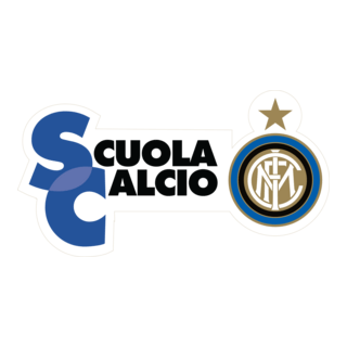 SCUOLA CALCIO INTER Logo PNG Vector