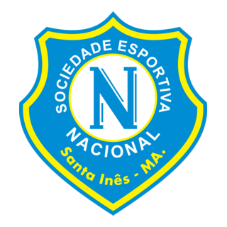 SE Nacional-MA Logo PNG Vector
