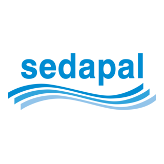 Sedapal Logo PNG Vector