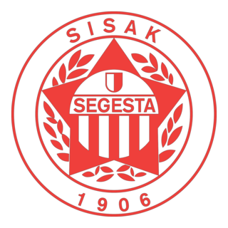 Segesta Sisak Logo PNG Vector