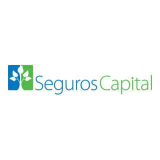 Seguros Capital Logo PNG Vector