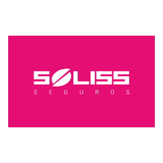 Seguros Soliss Logo PNG Vector