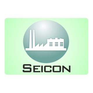 Seicon Logo PNG Vector