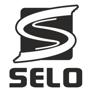 SELO Logo PNG Vector