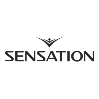 Sensation Logo PNG Vector