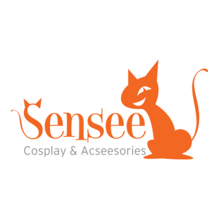Sensee Logo PNG Vector