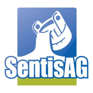 Sentis ag Logo PNG Vector