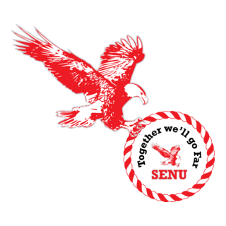 senu Logo PNG Vector