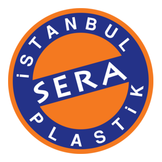 Sera Plastik Logo PNG Vector