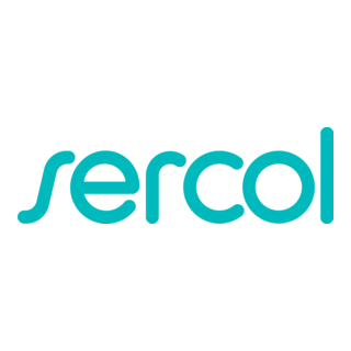 Sercol Logo PNG Vector