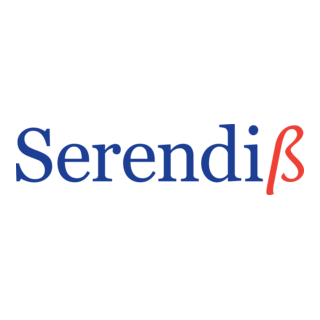 Serendib Logo PNG Vector