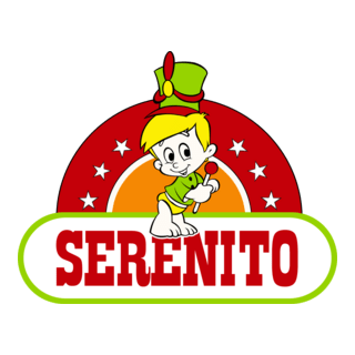 Serenito Logo PNG Vector