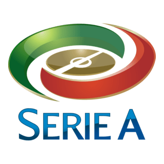 Serie A Logo PNG Vector