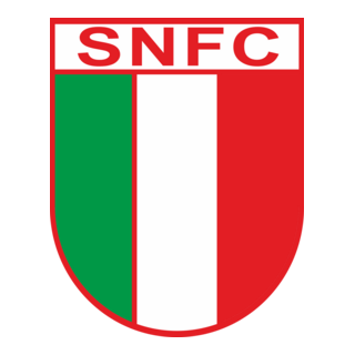 Serra Negra Futebol Clube Logo PNG Vector