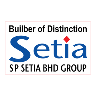 Setia Logo PNG Vector