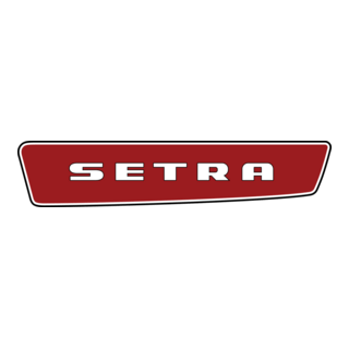 SETRA Logo PNG Vector