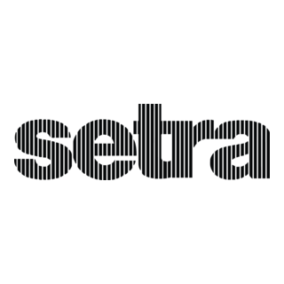 SETRA Logo PNG Vector