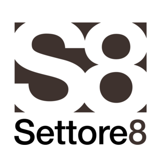 Settore8 srl Logo PNG Vector