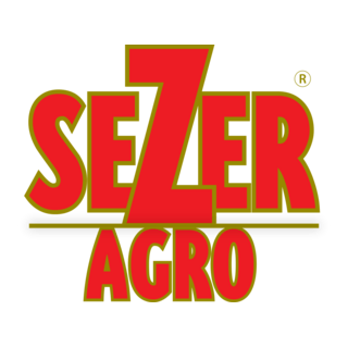 Sezer Agro Logo PNG Vector