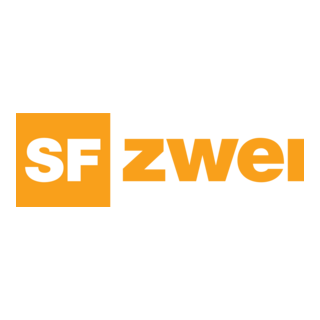 SF zwei / SF 2 (original) Logo PNG Vector