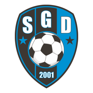 SG Drautal Logo PNG Vector