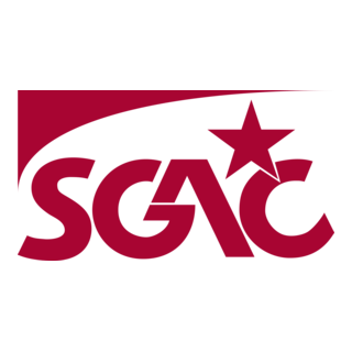 SGAC Logo PNG Vector