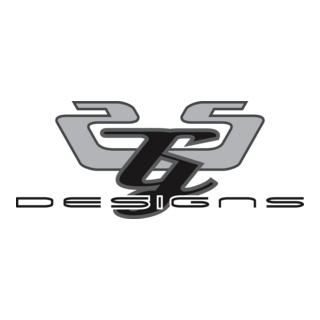 sgs designs Logo PNG Vector