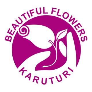 Sher Karuturi Logo PNG Vector