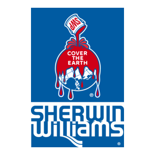 Sherwin Williams Logo PNG Vector