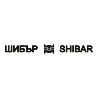 SHIBAR Logo PNG Vector