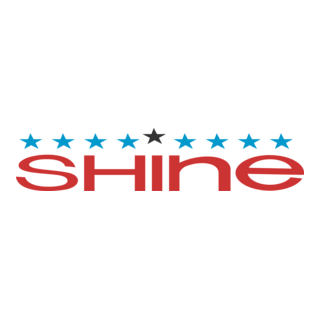 Shine Logo PNG Vector