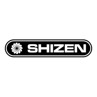 Shizen Logo PNG Vector