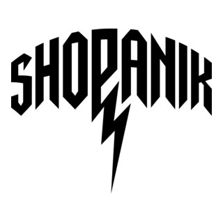 Shopanik Logo PNG Vector