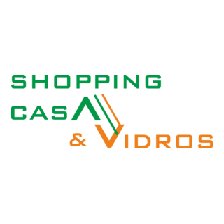 Shopping Casa e Vidros - Urubici - SC Logo PNG Vector