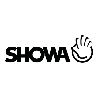Showa Logo PNG Vector