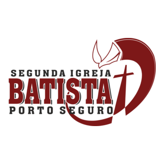 SIBPS - 2ª Igreja Baista em Porto Seguro Logo PNG Vector