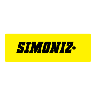 Simoniz Logo PNG Vector