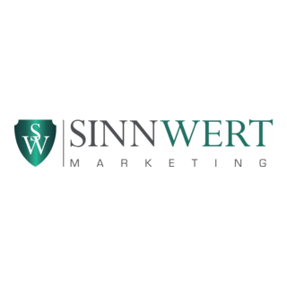 SinnWert Marketing GmbH Logo PNG Vector