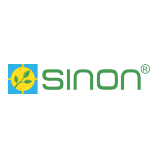 Sinon Corporation Logo PNG Vector