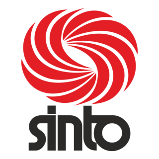 Sinto Brasil Produtos Logo PNG Vector