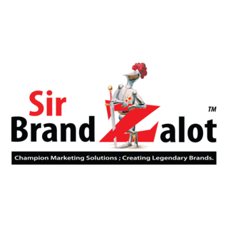 SIR BRANDZALOT Logo PNG Vector