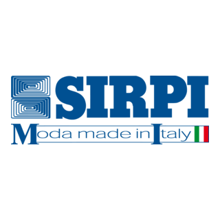 Sirpi Logo PNG Vector