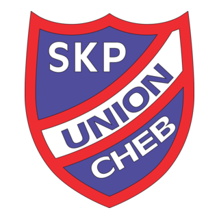 SKP Union Cheb 90's Logo PNG Vector