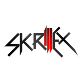 Skrillex Logo PNG Vector