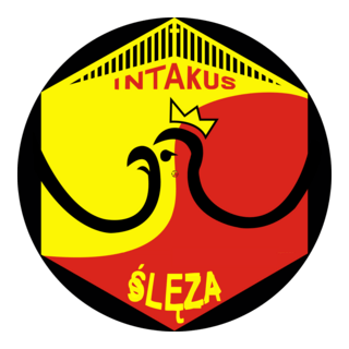 Ślęza Wrocław Logo PNG Vector