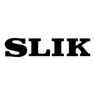 slik Logo PNG Vector
