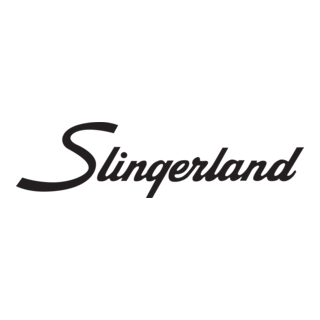 Slingerland Drum Company Logo PNG Vector